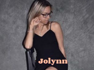 Jolynn Chatte Rasée