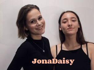 JonaDaisy Chatte Rasée