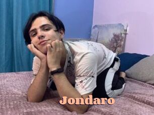 Jondaro