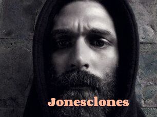 Jonesclones