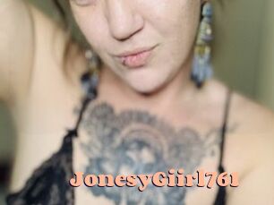 JonesyGiirl761