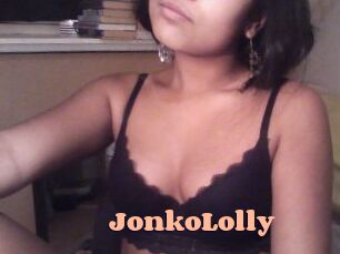 JonkoLolly Chatte Rasée