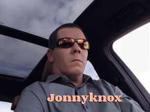 Jonnyknox