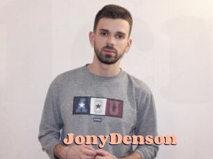 JonyDenson