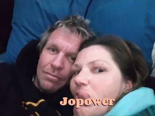 Jopower