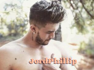 JordPhillip Chatte Rasée
