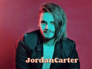 JordanCarter Chatte Rasée