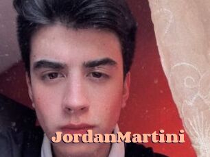 JordanMartini Chatte Rasée