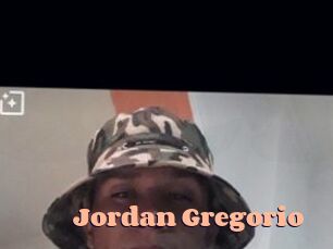 Jordan_Gregorio Chatte Rasée