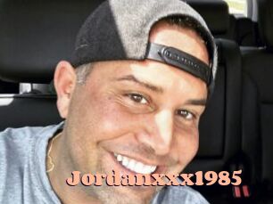 Jordanxxx1985 Chatte Rasée