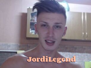 JordiLegend