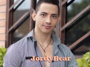 JordyBear