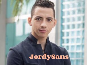 JordySans