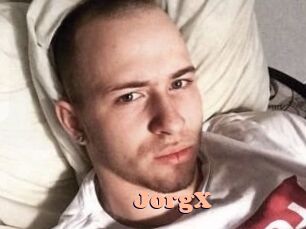 JorgX