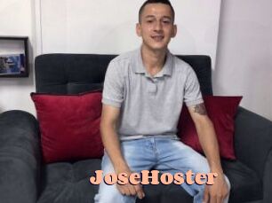 JoseHoster