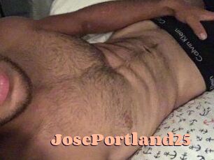 JosePortland25