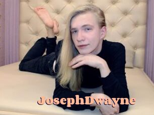 JosephDwayne Chatte Rasée