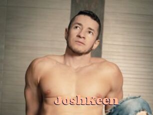 JoshKeen Chatte Rasée
