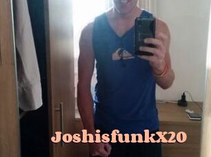 JoshisfunkX20