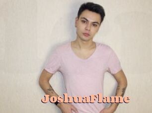 JoshuaFlame