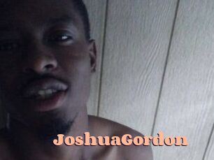 Joshua_Gordon
