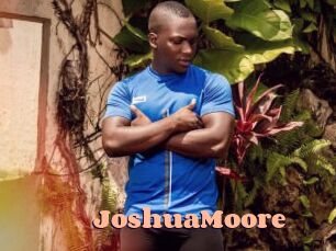 JoshuaMoore