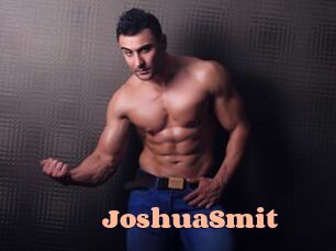 JoshuaSmit