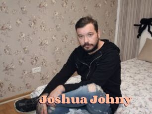 Joshua_Johny