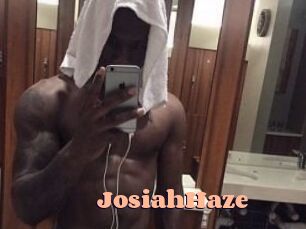 Josiah_Haze