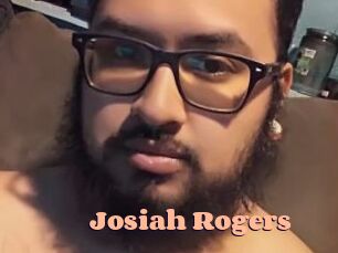 Josiah_Rogers Chatte Rasée