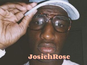 Josieh_Rose