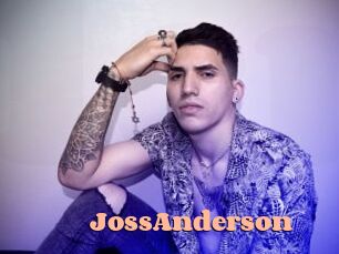 JossAnderson
