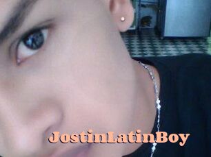 JostinLatinBoy