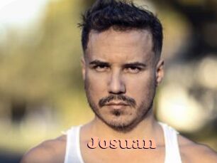 Josuan