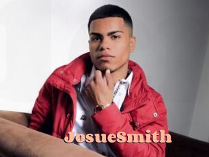 JosueSmith