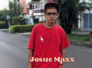 Josue_Maxx Chatte Rasée