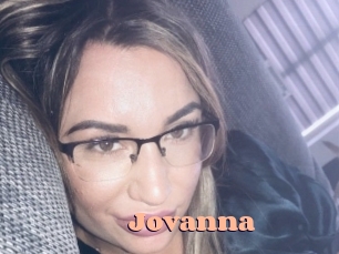 Jovanna Chatte Rasée