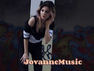 JovanneMusic