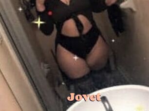 Jovet