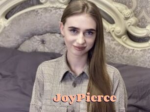 JoyPierce