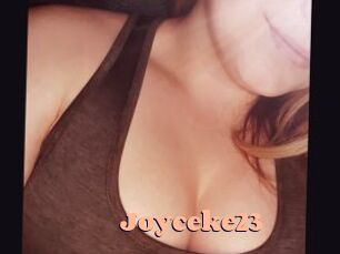 Joyceke23