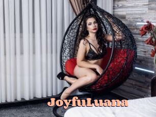 JoyfuLuana