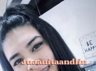 Juaanitaandlin