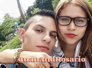 JuanAndRosario