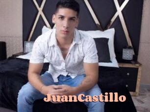 JuanCastillo Chatte Rasée