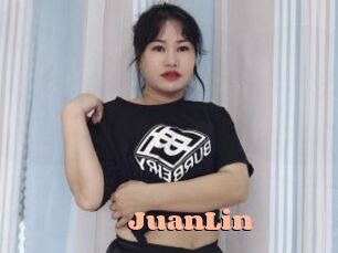 JuanLin