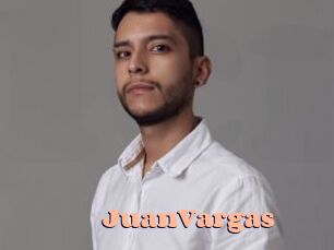 JuanVargas