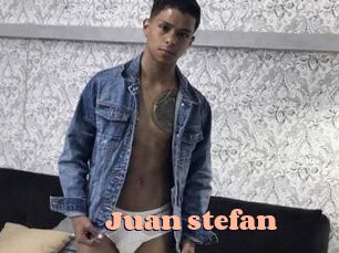 Juan_stefan