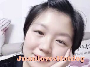 JuanlovesHotdog Chatte Rasée