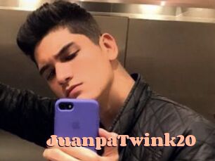 JuanpaTwink20
